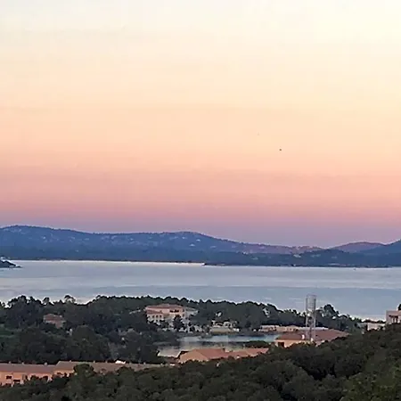 A Licetta Hotel Porto-Vecchio (Corsica)