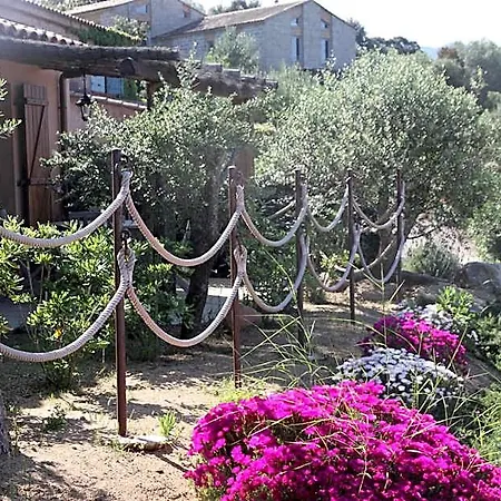 A Licetta Porto-Vecchio (Corsica)