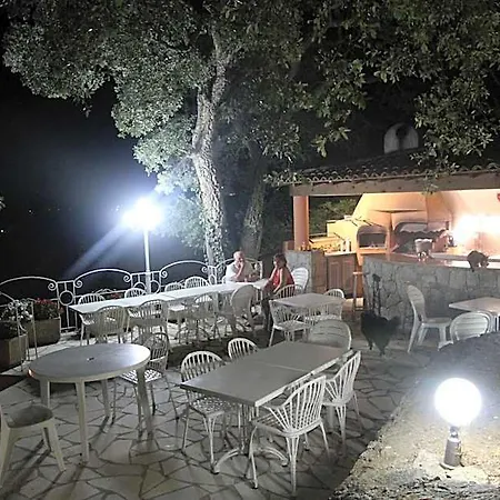 Hotel A Licetta