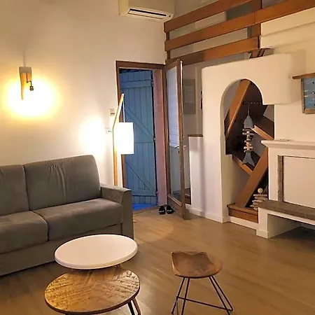 Hotel A Licetta