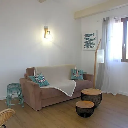 A Licetta 3* Porto-Vecchio (Corsica)